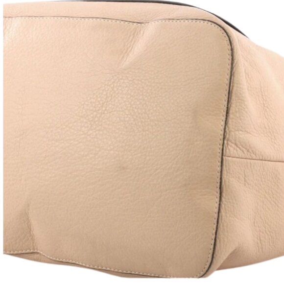 Chloé Marcie Large Tote Bag, RARE Ballet Pink - Picture 12 of 16